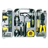 89 pcs High quality tool set case,Multi function tool set case ,Home repairing tool set case