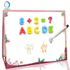 TW2.0-1 Magnetic foldable whiteboard math toys educational toddler toys