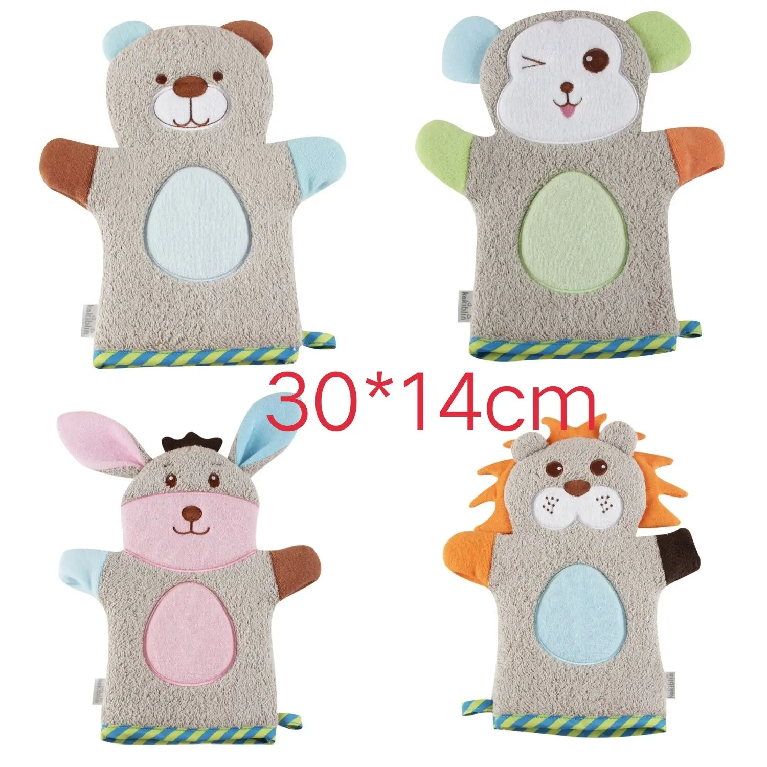 baby towel with hood