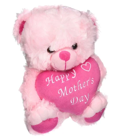 happy mothers day teddy bear