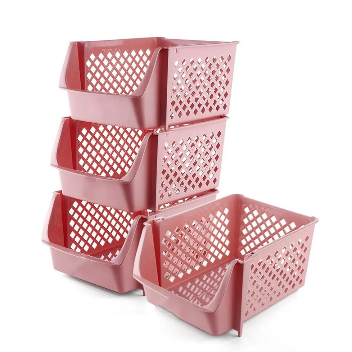 basket storage for toys