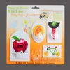 home decorate bathroom things durable toothbrush holder