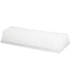 Compatible with Full Size Industrial Glue Guns Hot Glue Adhesive Work for DIY Home Office Repairing Clear Hot Glue Sticks