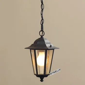 6005s Waterproof E27 Led Exterior Garden Outdoor Hanging Light Lamp ... 6005s Waterproof E27 Led Exterior Garden Outdoor Hanging Light Lamp ...