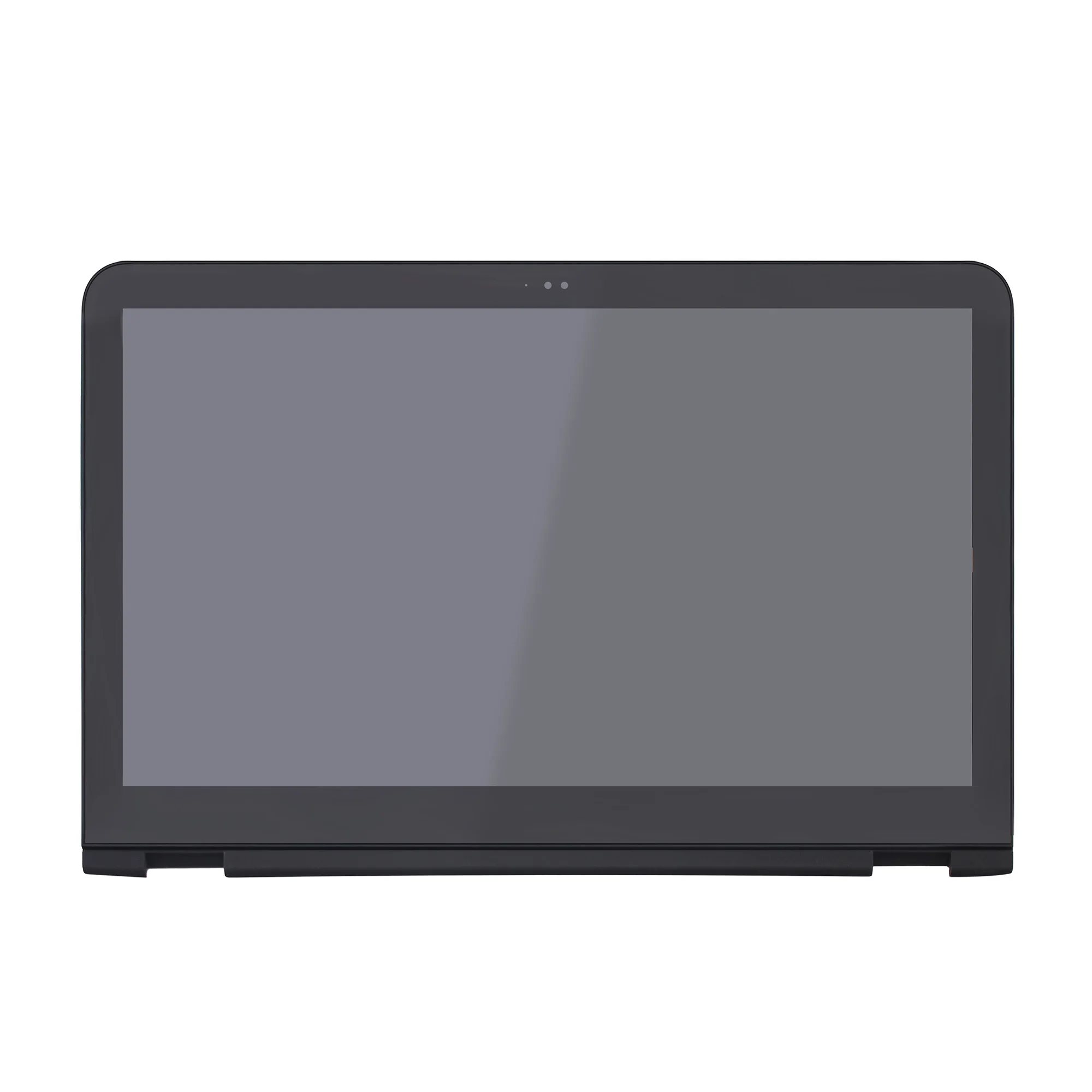 13.3/'/'FHD LCD TouchScreen Assembly+Bezel For HP Pavilion X360 m3-u103dx m3-105dx