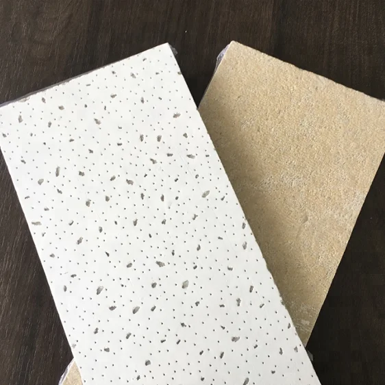 Acoustic Ceiling Tiles Open Grid Suspended Ceiling Tile Buy Acoustic Ceiling Tiles Open Grid Suspended Ceiling Tile Basalt Mineral Fiber Wet Formed
