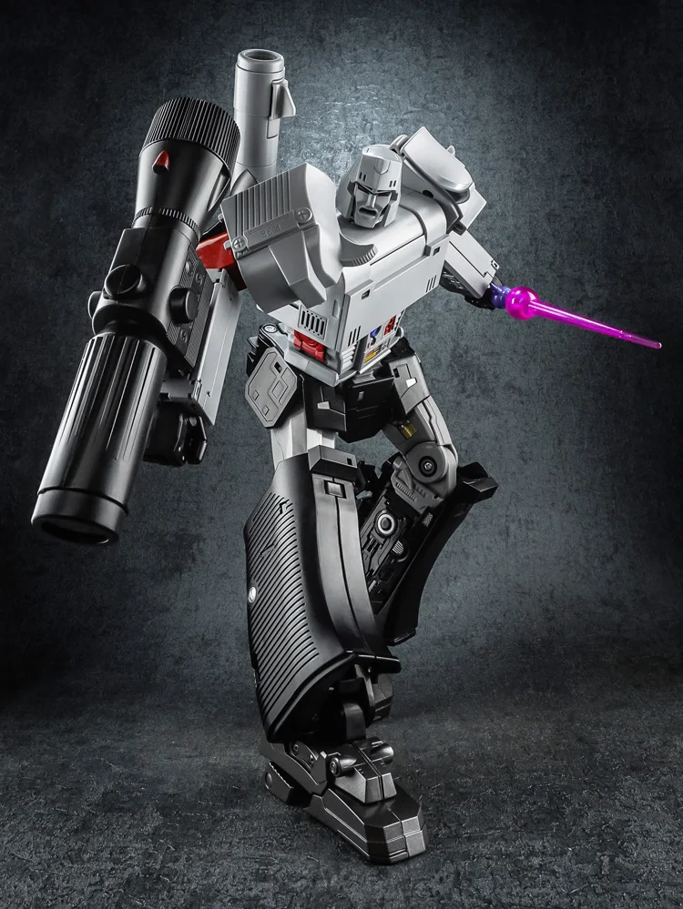 Transformers 32cm weijiang NE-01 mp36 mpp36 Mightron action figure toy hot sale 