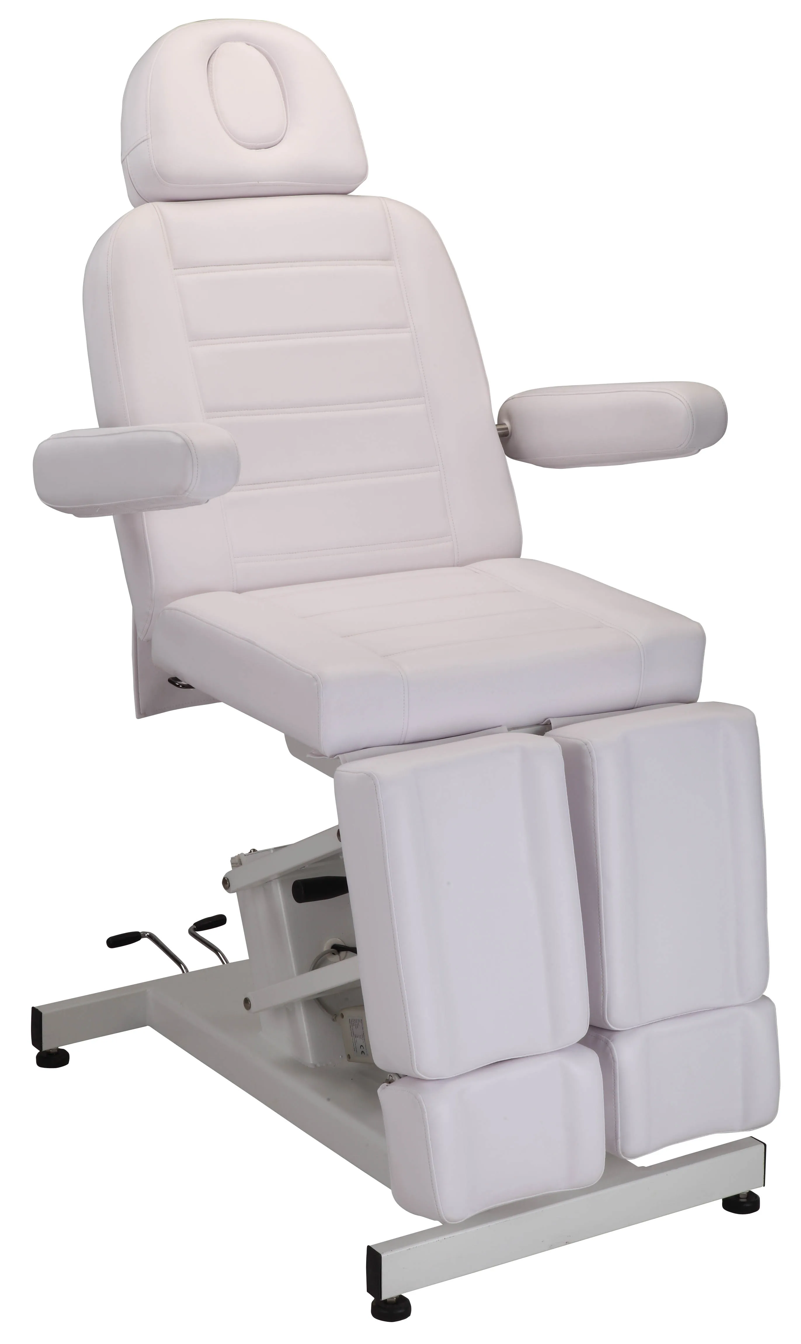 Electric Control Folding Reclining Facial Bed Chair For Wholesale Buy