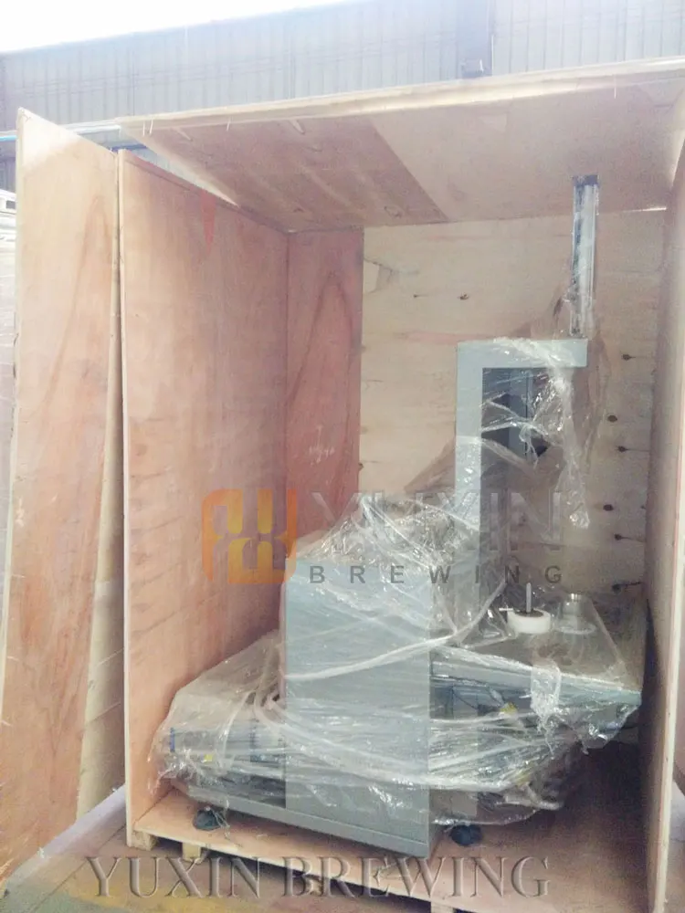 single head keg washer keg washing equipment