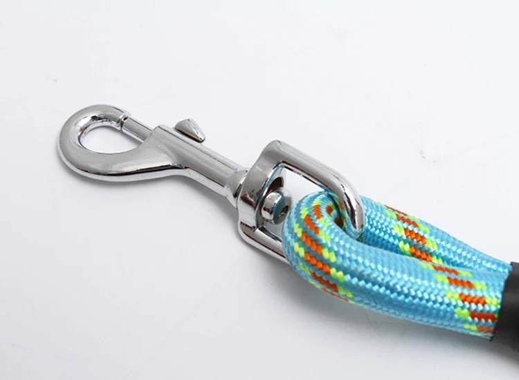Chain Link Lead Leashes For Dogs Run Buy Chain Leashes For Dogs