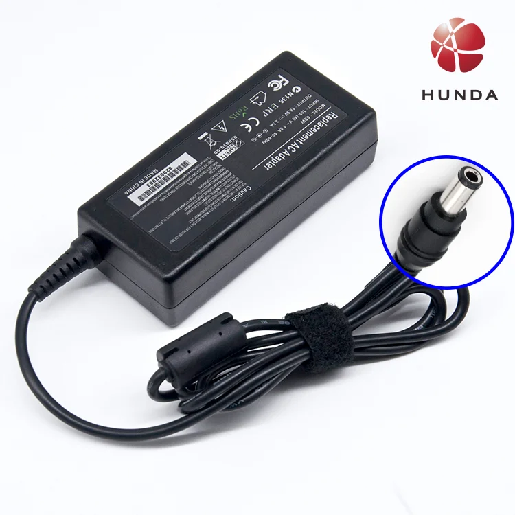 Model Pa3237e2aca Laptop Ac/dc Power Adapter 120w 19v 6.3a Adapter