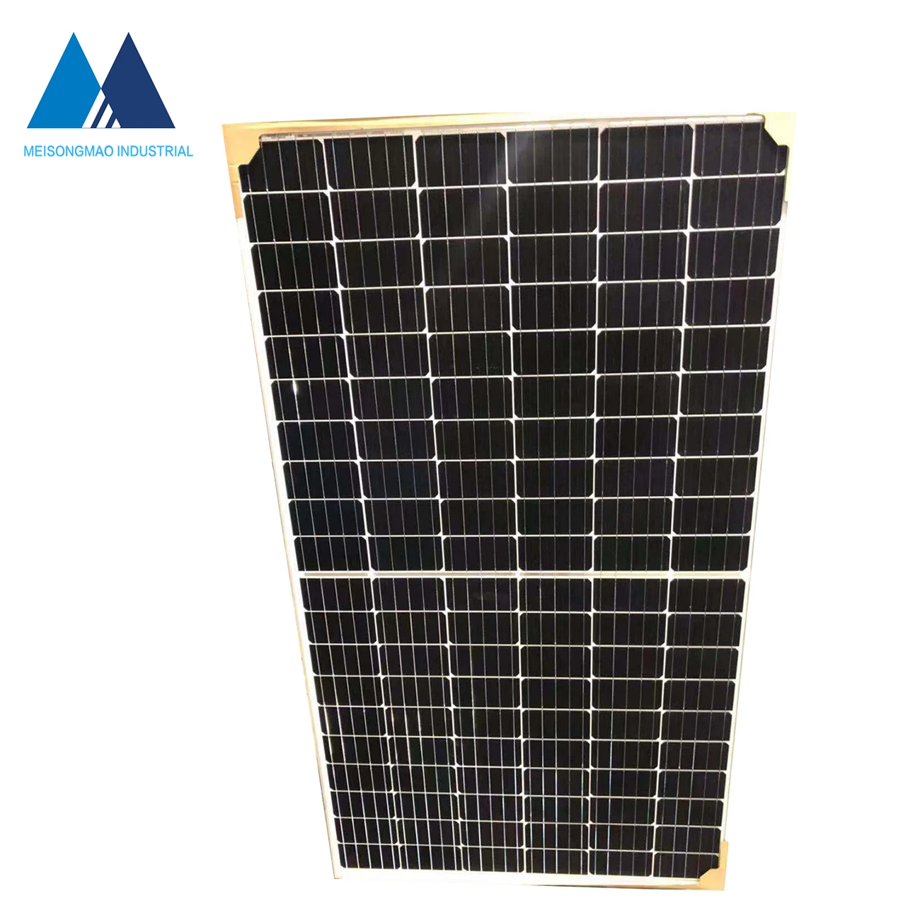 China Manufacturers 72 Cell Solar Photovoltaic Module 350 Watt Mono