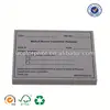 promotional paper block notes memo pads made in china
