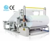 CDH-1575-E Full Auto Jumbo roll slitting machine and paper rewinding machine
