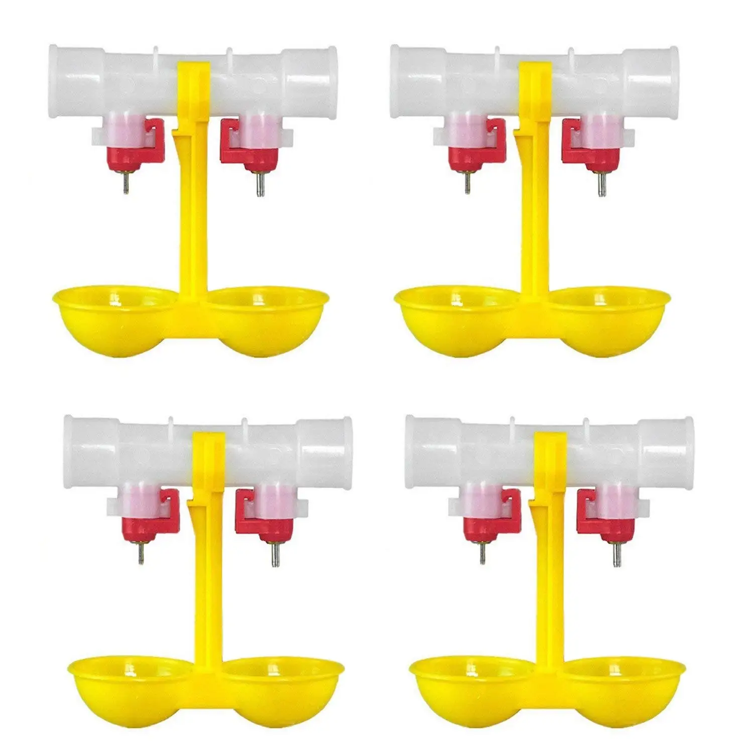 cheap chicken feeder