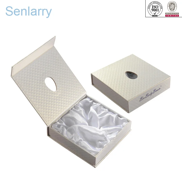 Wholesale Jewel Box Custom Jewelry Gift Boxes Velvet Insert Jewel