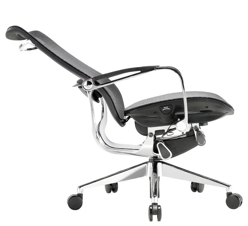 Bifma Tuv Office Chairs For Obese People - Buy Office ...