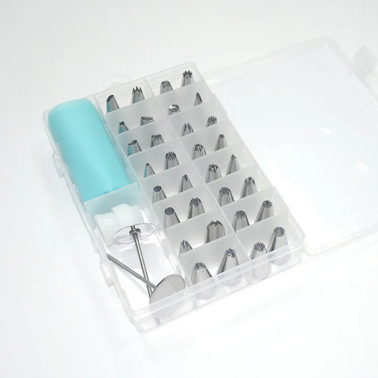 Baking tools wholesale baking supplies hot selling amazon baking
