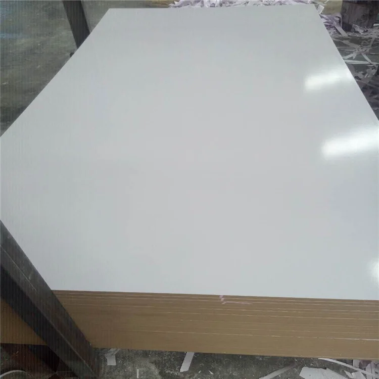 High Quality Mdf Board For Furniture Design Buy Melamine Mdf