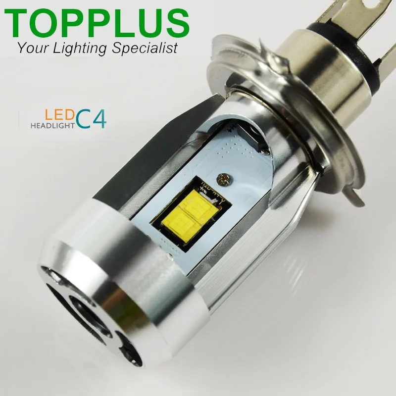 plug and play led headlight bulbs