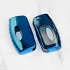 Amazon top seller 2018 Auto Accessories Car Styling TPU Car Key Shell Suitable For Ecosport Fiesta Classic Focus