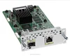 100% New sealed original Cisco 1-Port Gigabit Ethernet WAN Network Interface Module NIM-1GE-CU-SFP