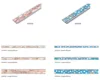 60cm SUS304+sea shell+resin decor Border tiles