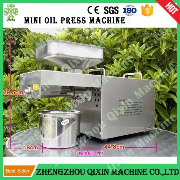 Avocado Oil Extraction Machine And Small Coconut Oil Extraction Machine