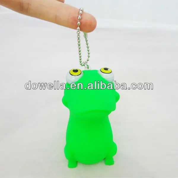Wholesale Funny Eye Pop Out Squeeze Toys Anxiety Release Animal Buy 