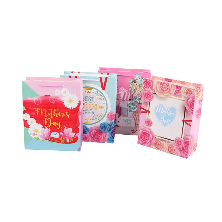 Jialan personalised paper gift bag manufacturer for packing gifts-6