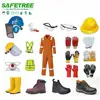 Construction Safety PPE Safety Equipment Personal Protective Equipment