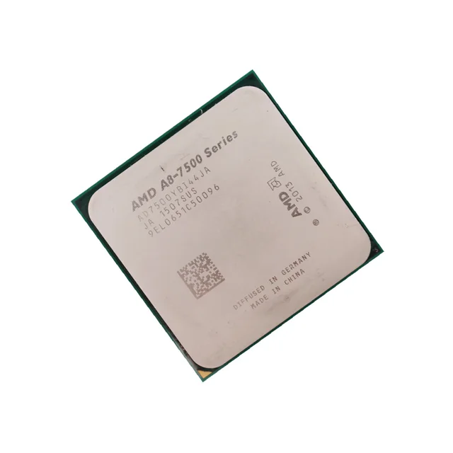 Premium Brand Fastest Intel Amd A8 7500 Socket Fm2 Cpu Processor Buy Amd X4 Phenom Processor Used Cpu Processor Computer Processor Brands Product On Alibaba Com