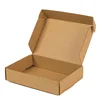 OEM High Quality Custom Printed Paper Packaging Shipping Corrugated Box