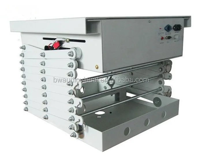 Retractable Projector Ceiling Mount For Big Conference System Buy
