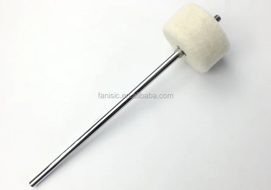 Felt Bass Drum Beaters