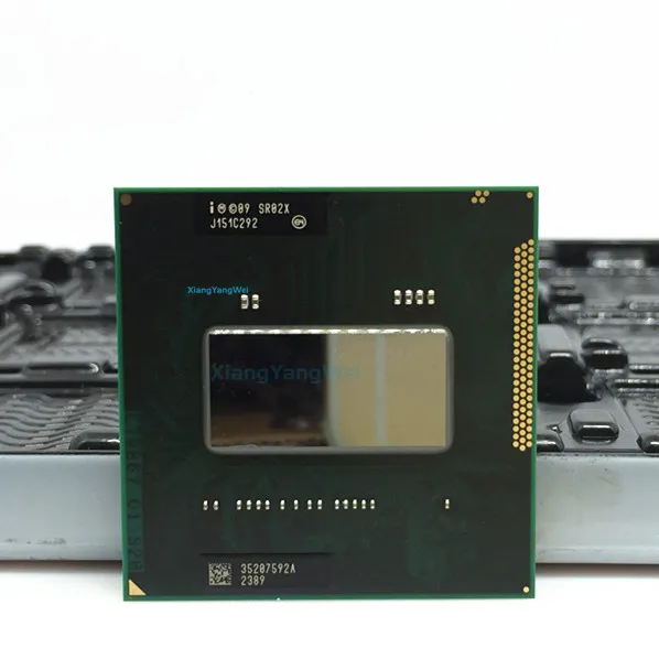Intel Core i7-2860QM Guide: What to Know Before Buying or Upgrading