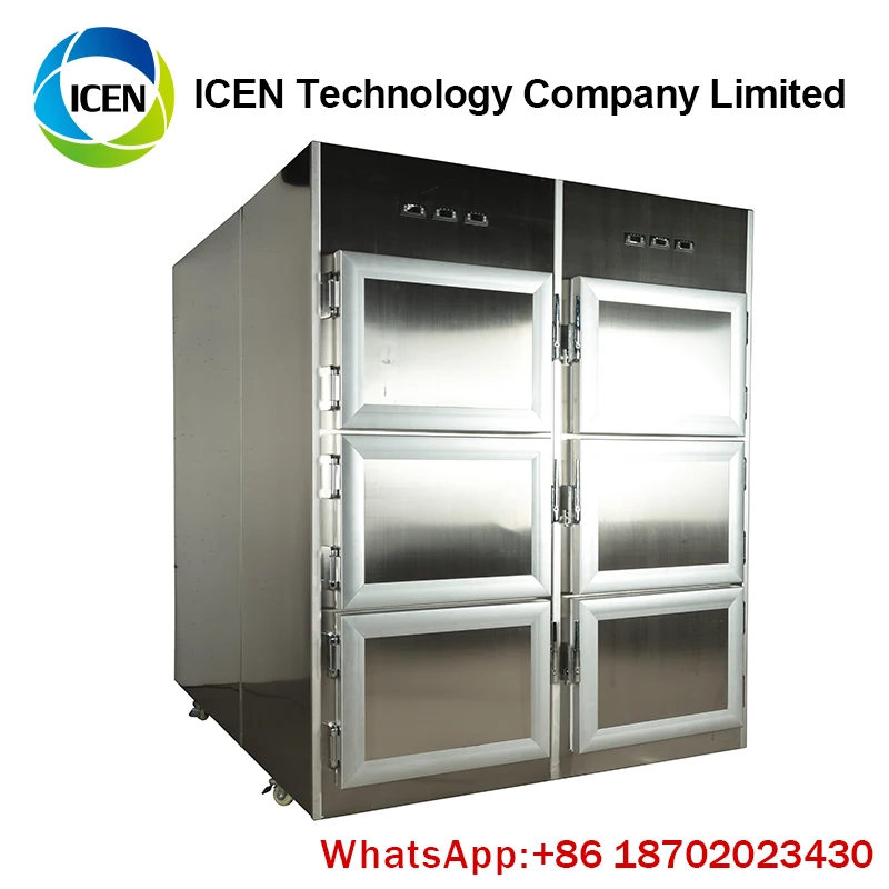 Mortuary Refrigerator