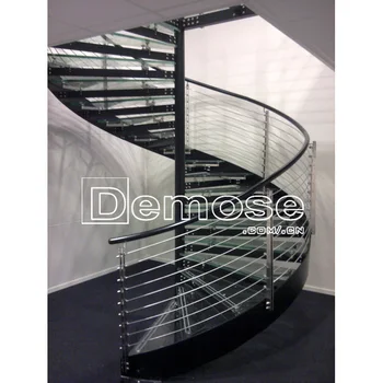 Outdoor scale prefabbricate/acciaio inox corrimano per scale buy ... Scale esterne prefabbricate acciaio