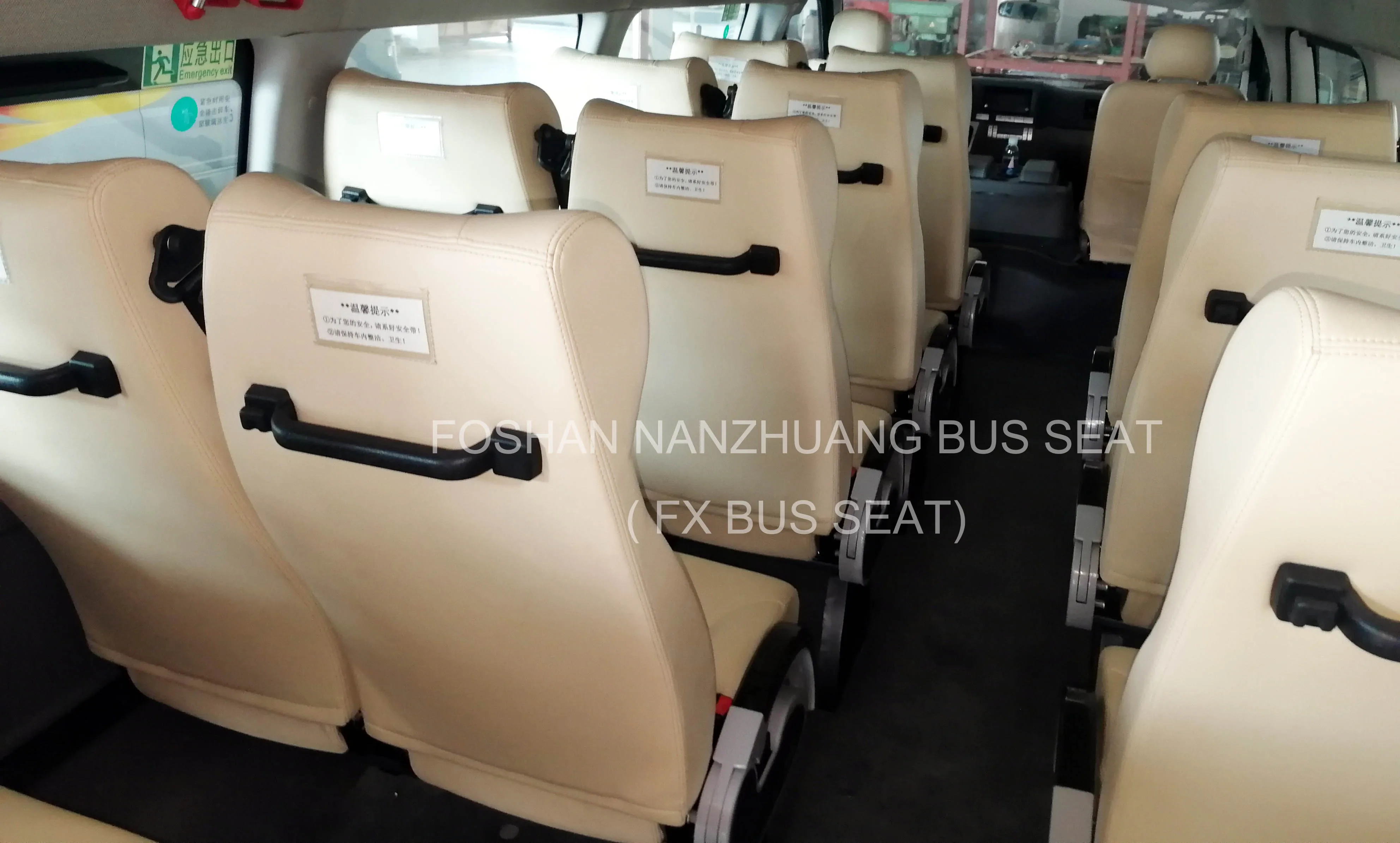 Luxury School Bus Van Seat For Sale Xjxfh03c Buy School Bus Seats