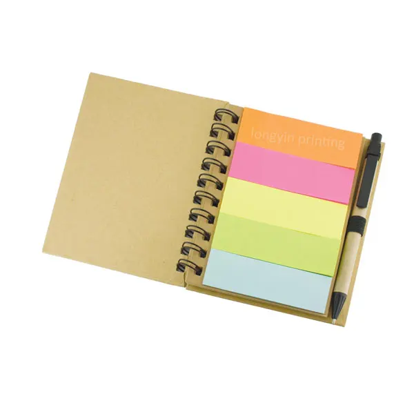 Hot Sale Wholesale Custom Memo Block Sticky Note Pad - Buy Sticky Note ...