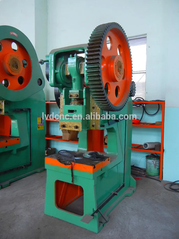 Sheet Metal Hole Punch Machine Perforation Press,Punching Machine/punch Press Machine For