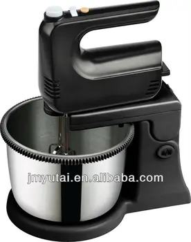 rotary hand mixer