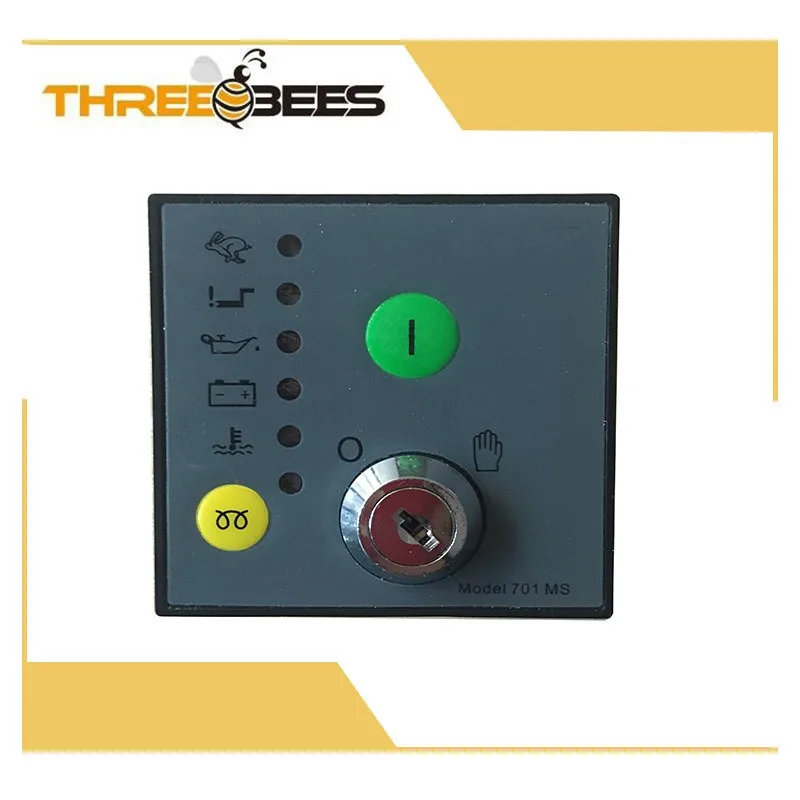 Genset Automatic Start Control Module Dse701as Buy Automatic Start