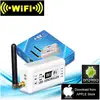 Newest popular selling Wi-Fi enabled iPhone/iPad control led light bulb with wifi controller milight Original Factory