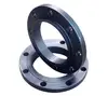 ASTM B16.5 standard 4 holes Stainless steel square flange 50mm flat pad flange