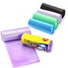 disposable trash bags 2 gallon garbage bags small trash bags for bathroom