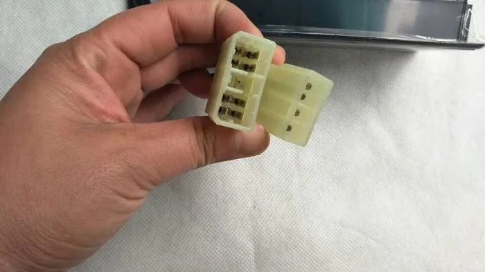 Bus Ac Units Parts Air Conditioner Control Panel Used Thermo King Units