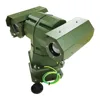 Boat ship vehicle mounted long range intelligence thermal PTZ camera