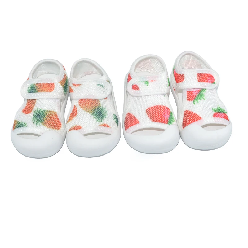 baby fashion sandals