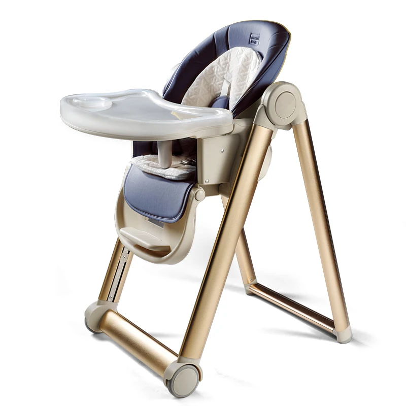 luxury high chair